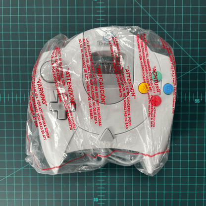 Sega Dreamcast Controller | Sega | Dreamcast | Accessories | CIB - RetroguySA