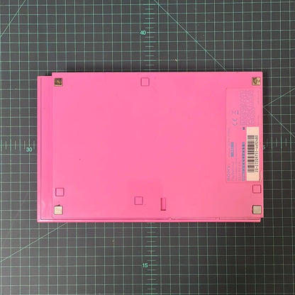 Sony Playstation 2 Slim Console | Pink | PS2 Console | Used Playstation Console - RetroguySA
