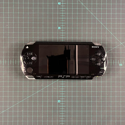 Sony Playstation Portable | Black | PSP1004 | PSP | Used Handheld Console - RetroguySA