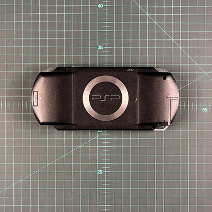 Sony Playstation Portable | Black | PSP1004 | PSP | Used Handheld Console - RetroguySA