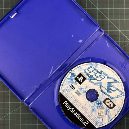 SSX 3 | PlayStation 2 | PS2 | Used Game | No Manual - RetroguySA