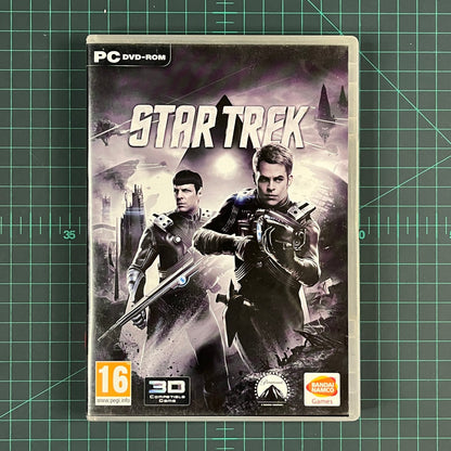 Star Trek | PC | Used Game - RetroguySA