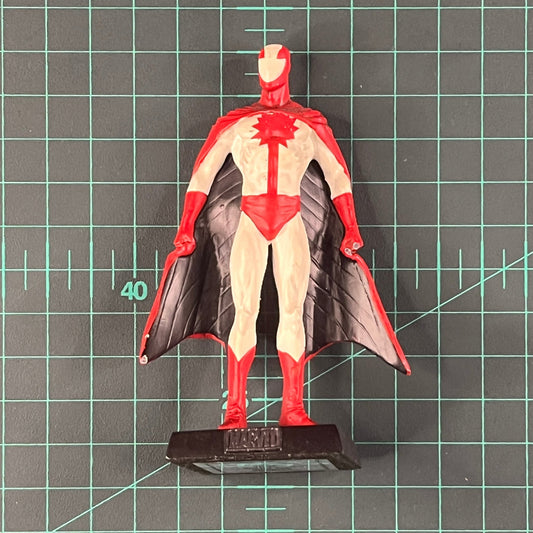 Stingray | #193 | Classic Marvel Figurine Collection | EagleMoss | Figurine | Collectible | Toy | Loose - RetroguySA