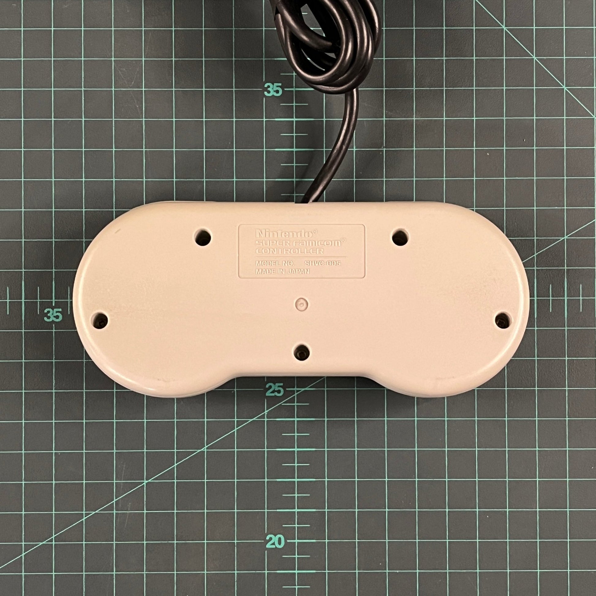 Super Famicom Controller | SNES | Super Nintendo | Used Accessories - RetroguySA