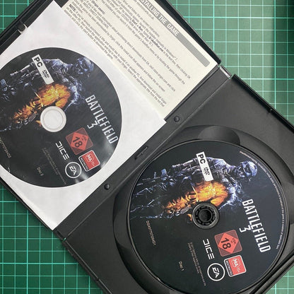 Battlefield 3 | PC | Used Game - RetroguySA