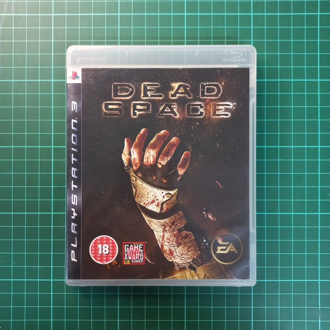 Dead Space | PS3 | Playstation 3 | Used Game - RetroguySA