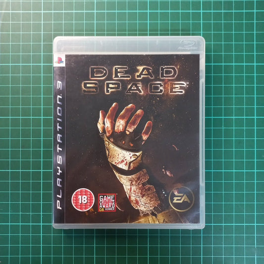 Dead Space | PS3 | Playstation 3 | Used Game - RetroguySA