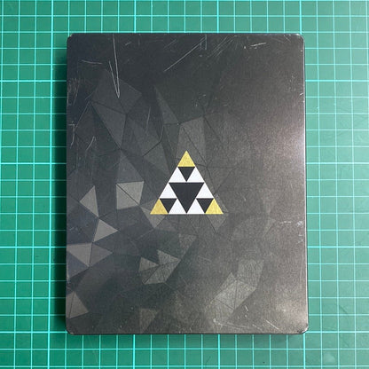 Deus Ex: Mankind Edition | SteelBook | XBOX ONE | Used Game - RetroguySA