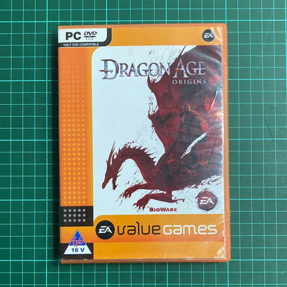 Dragon Age: Origins | EA Value Games | PC | Used Game - RetroguySA