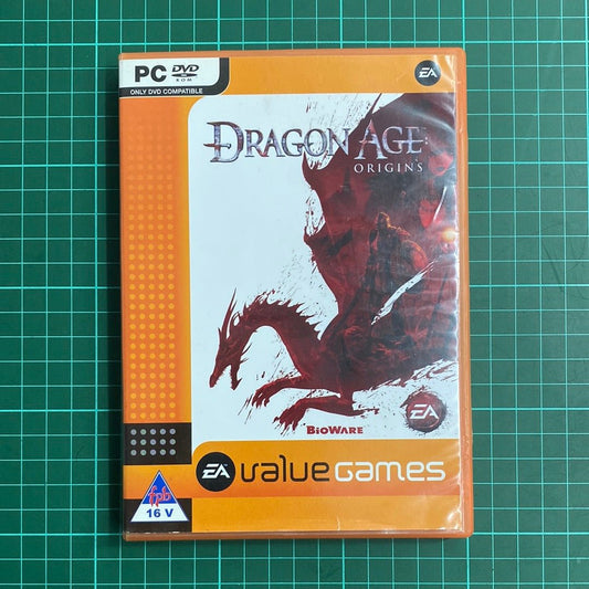 Dragon Age: Origins | EA Value Games | PC | Used Game - RetroguySA