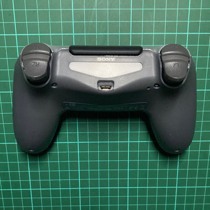 Dualshock 4 God Of War Controller | Playstation 4 | PS4 | Accessories - RetroguySA