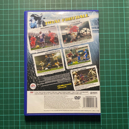 FIFA 06 | PS2 | Playstation 2 | Used Game - RetroguySA