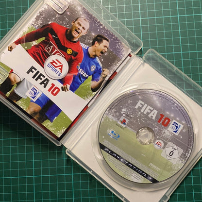 FIFA 10 | PS3 | PlayStation 3 | Used Game - RetroguySA