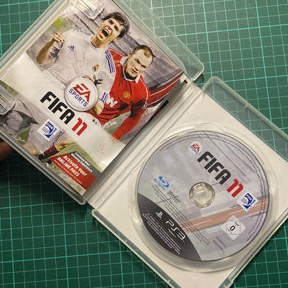 FIFA 11 | PS3 | PlayStation 3 | Used Game - RetroguySA