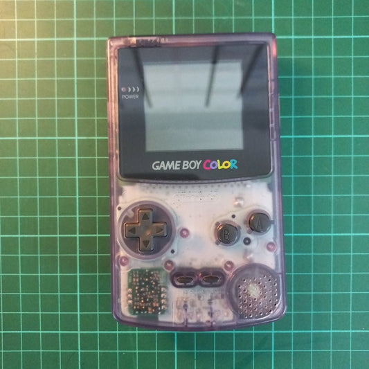 GameBoy Color | Handheld | Nintendo GameBoy | New Boxed - RetroguySA