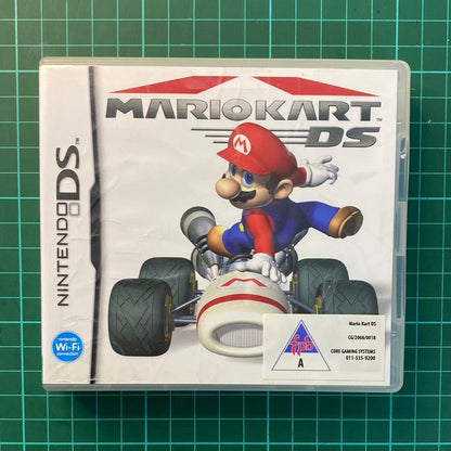 Mario Kart DS | Nintendo DS | Used Game - RetroguySA