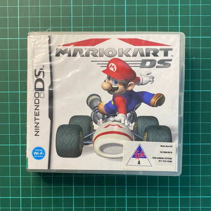 Mario Kart DS | Nintendo DS | Used Game | Shop Demo - RetroguySA