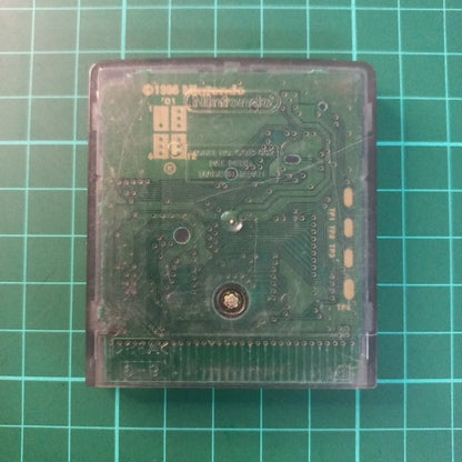 Medarot 4 : Kuwagata Version | JPN | Nintendo Gameboy Color | Game Boy Color | Used Game - RetroguySA