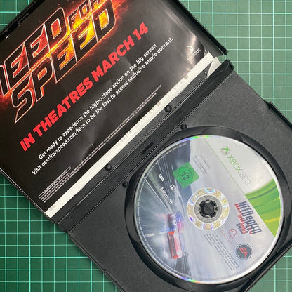 Need for Speed: Rivals | XBOX 360 | Used Game - RetroguySA