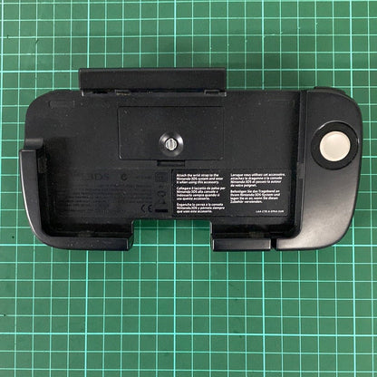 Nintendo 3DS Circle Pad Pro | Controller | Nintendo 3DS | Accessories - RetroguySA