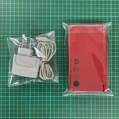 Nintendo DSi XL Console | New Super Mario Bros. | 25 Anniversary Limited Edition | DSi XL | Used Handheld - RetroguySA