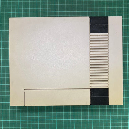Nintendo Entertainment System | NES Version | Nintendo NES | NES | Console | Used Console - RetroguySA