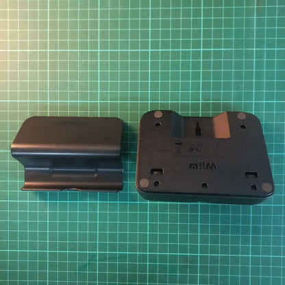 Nintendo WiiU Stand+Craddle | Nintendo WiiU | WiiU | Accessories - RetroguySA