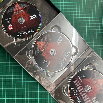 Painkiller : Hell & Damnation | Collectors Edition Uncut | PC | Used Game - RetroguySA
