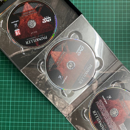 Painkiller : Hell & Damnation | Collectors Edition Uncut | PC | Used Game - RetroguySA
