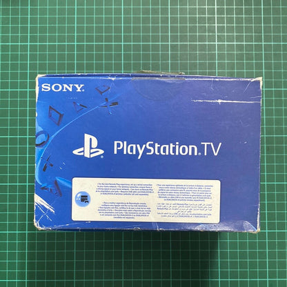 Playstation TV | Playstation | Accessories | Used Item - RetroguySA