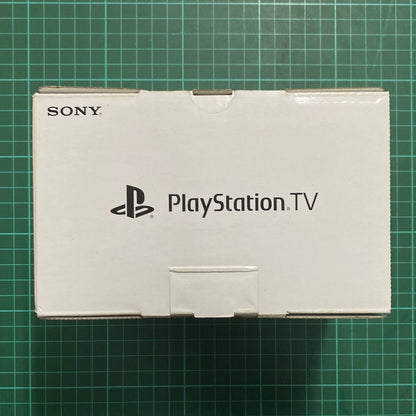 Playstation TV | Playstation | Accessories | Used Item - RetroguySA