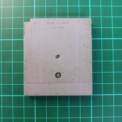 Pokemon : Red | JPN | Nintendo Game Boy Color | Used Game - RetroguySA