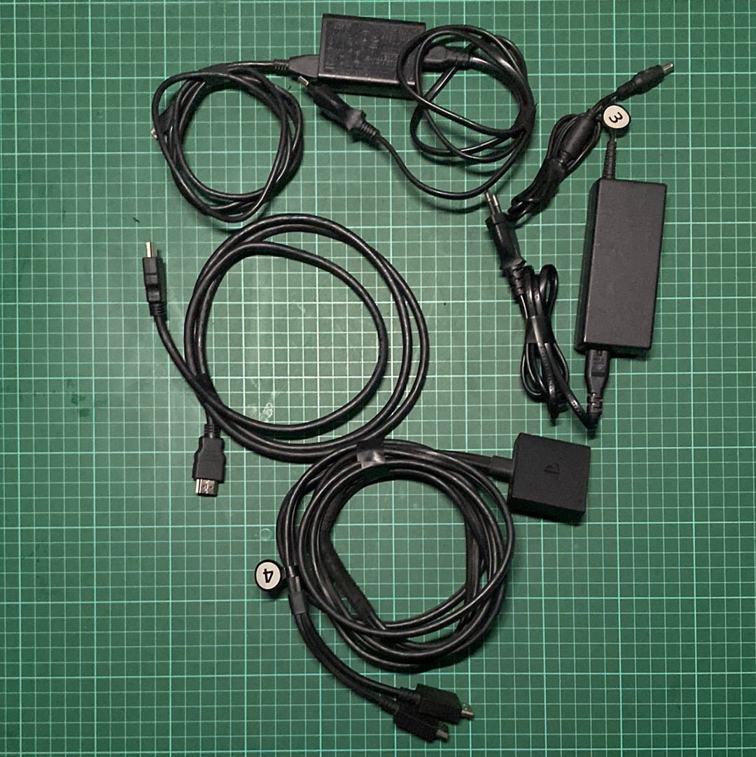 PS VR Headset for PS4 | Playstation 4 | PS4 | Accessories - RetroguySA