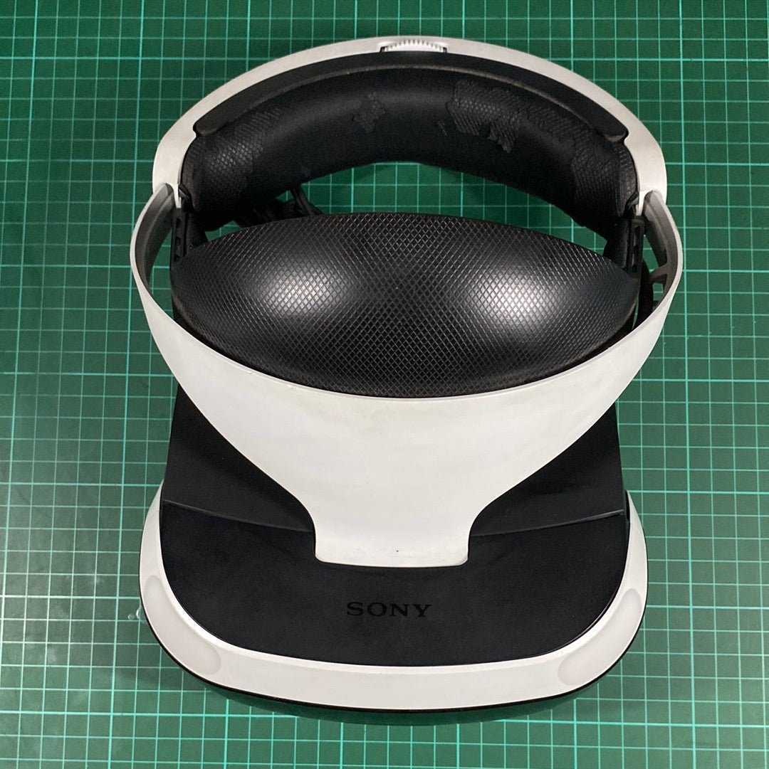 PS VR Headset for PS4 | Playstation 4 | PS4 | Accessories - RetroguySA