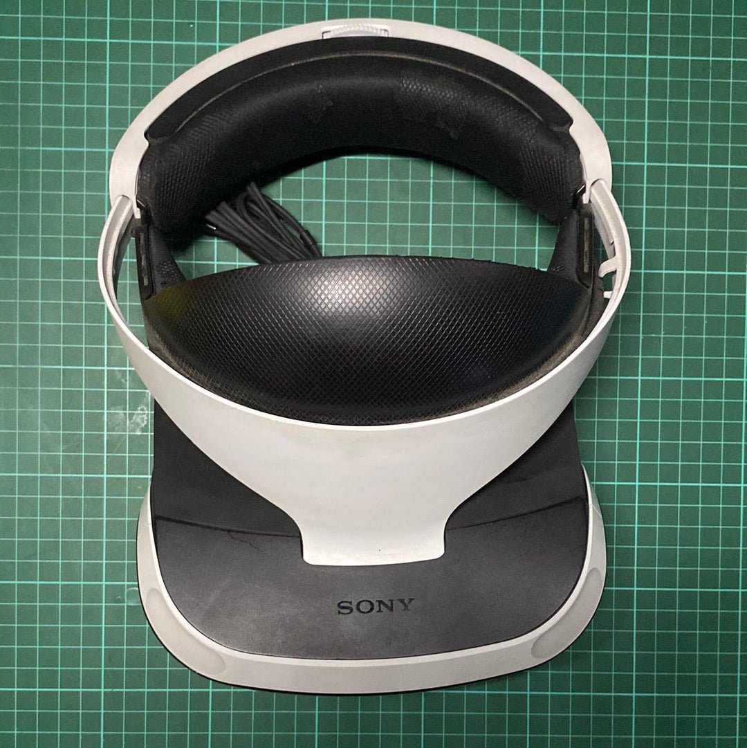 PS VR Headset for PS4 | Playstation 4 | PS4 | Accessories - RetroguySA