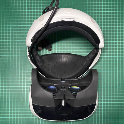 PS VR Headset for PS4 | Playstation 4 | PS4 | Accessories - RetroguySA