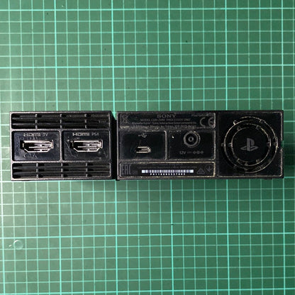 PS VR Headset for PS4 | Playstation 4 | PS4 | Accessories - RetroguySA