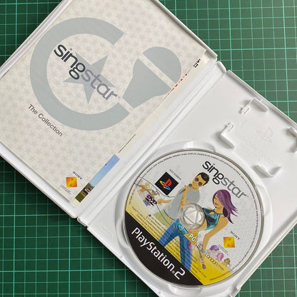 Singstar | PS2 | PlayStation 2 | Used Game - RetroguySA