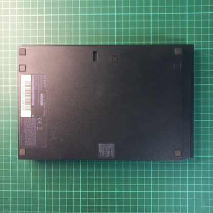 Sony Playstation 2 Slim Console | Black | PS2 Console | Used Playstation Console - RetroguySA