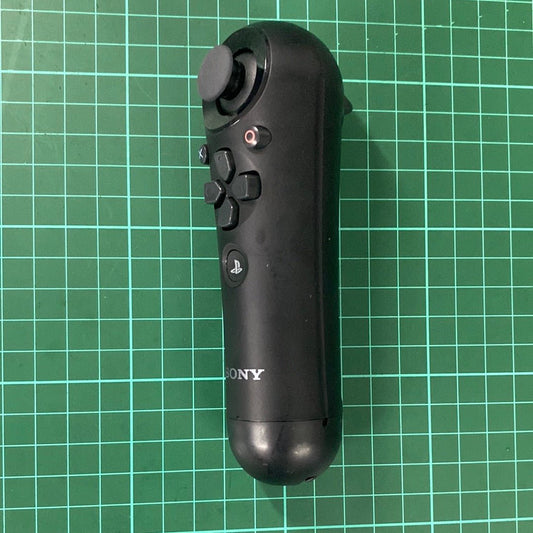 Sony Playstation 3 Move Navigation Controller | PS3 | Playstation 3 (Move) | Used Game - RetroguySA