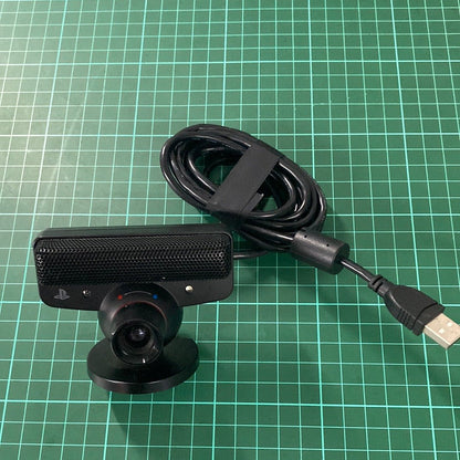 Sony Playstation Move Eye Camera | PS3 | Playstation 3 (Move) | Used Game - RetroguySA