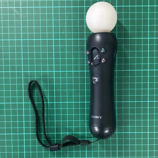 Sony Playstation Move Motion Controller | PS3 | Playstation 3 (Move) | Used Game - RetroguySA