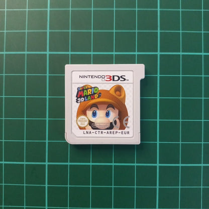 Super Mario 3D Land | Nintendo 3DS | 3DS | Used Game - RetroguySA