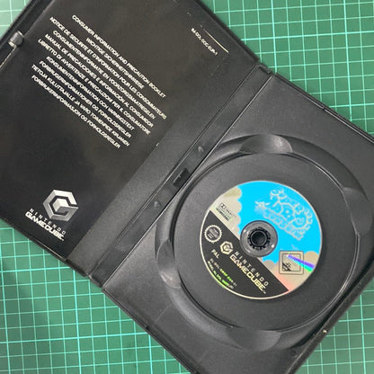 Super Mario Sunshine | Player's Choice | Nintendo GameCube | Used Game - RetroguySA