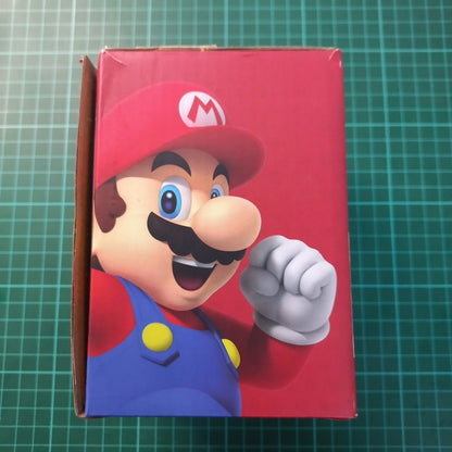 Super Mushroom Icons Lamp #002 | New - RetroguySA