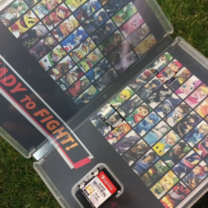 Super Smash Bros. : Ultimate | Nintendo Switch | Used Game - RetroguySA
