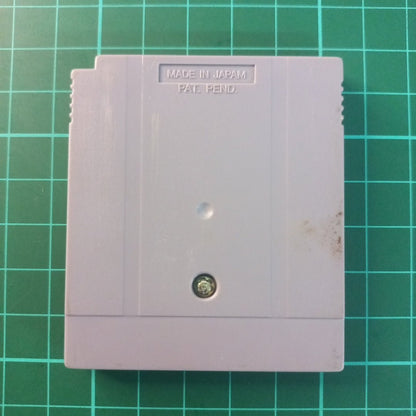 T2: The Arcade Game | Nintendo Gameboy Color | Game Boy Color | Used Game - RetroguySA