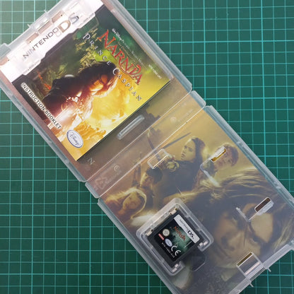 The Chronicles of Narnia : Prince Caspian | Nintendo DS | Used Game - RetroguySA