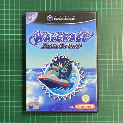 Wave Race: Blue Storm | Nintendo Game Cube | GameCube | Used Game - RetroguySA