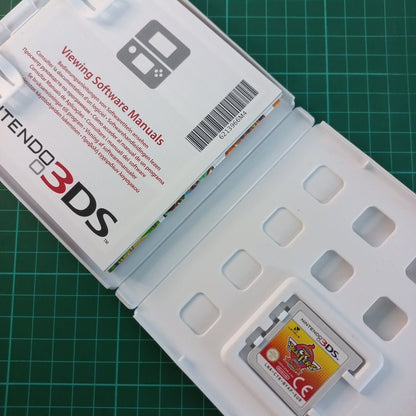Yo - Kai Watch Blasters : Red Cat Corps | Nintendo 3DS | Used Game - RetroguySA